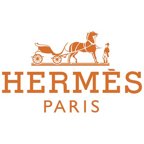 hermes shiny logo